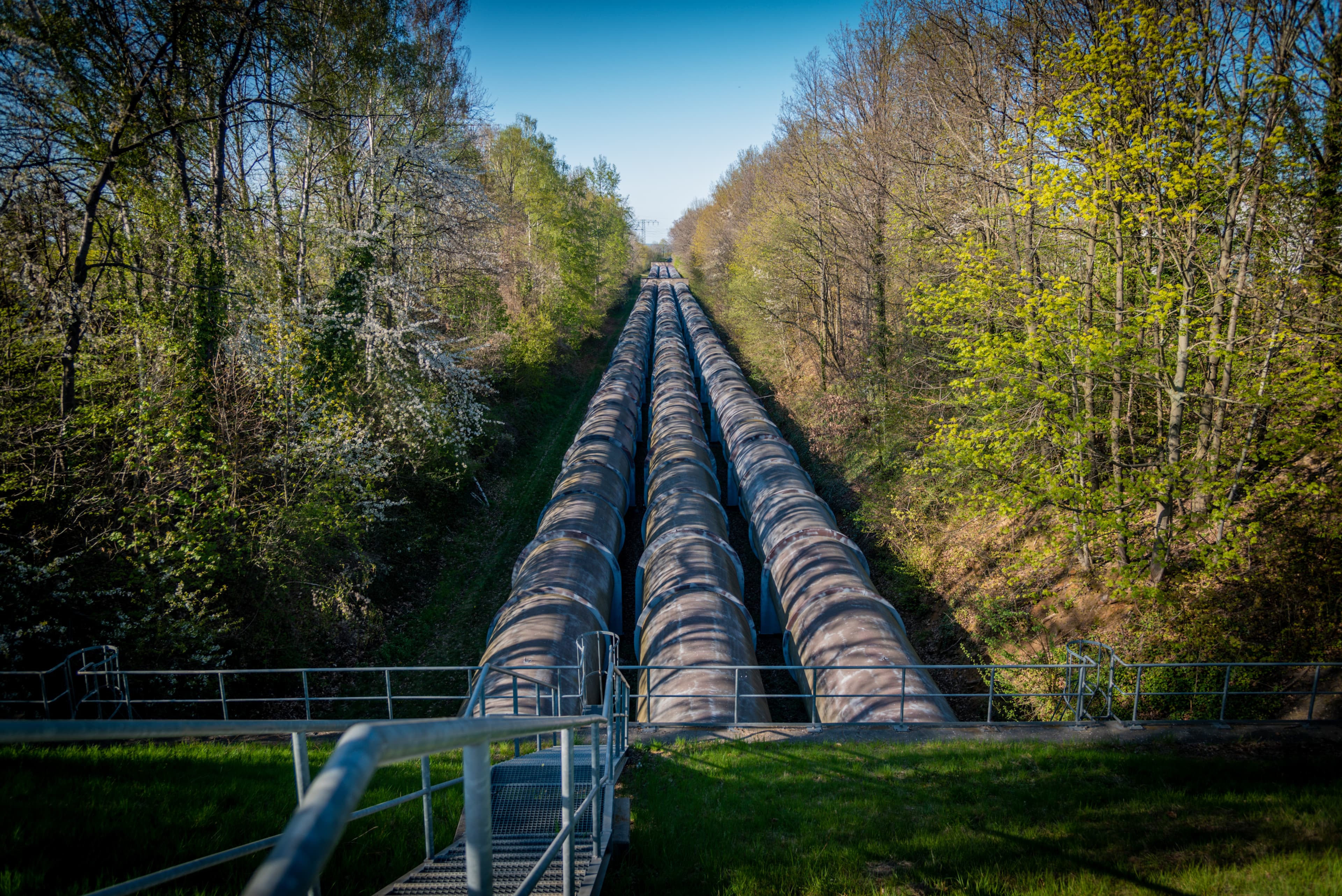 Konstrukcja metalowa